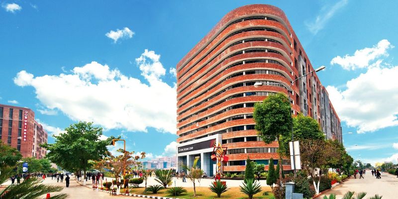 Lovely Professional University Online